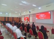 75 Peserta Ikuti Seleksi Duta Budaya Kukar 2024