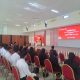 Seleksi pemilihan Sadi dan Sengkaka yang dilaksanakan Dinas Pendidikan dan Kebudayaan Kukar.