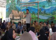 Pemkab Segera Salurkan Bantuan UMKM di Kutai Kartanegara
