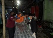 Seorang Pria di Tenggarong Ditemukan Tak Bernyawa di Kamar Kos