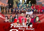 Disdikbud Gelar Festival Pekan Budaya Bahari di Kecamatan Sebulu