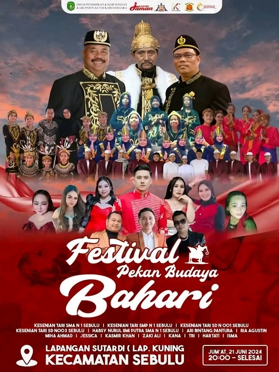 Festival Bahari