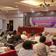 Musyawarah Guru Mata Pelajaran (MGMP) ke-empat untuk tingkat Sekolah Menengah Pertama (SMP) di Hotel Grand Fatma Tenggarong, Minggu (09/06/24)