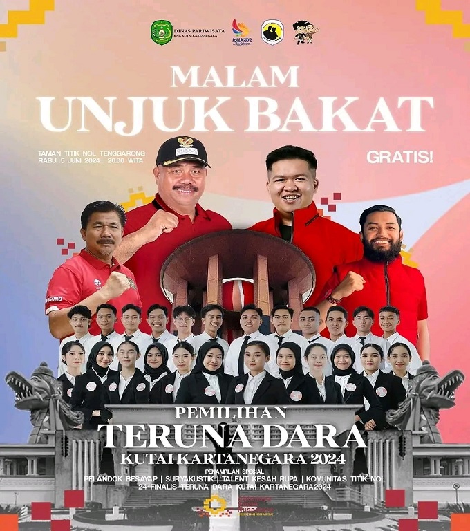 Malam Unjuk Bakat