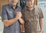 Maju di Pilkada Kukar 2024, Berikut Nama Nama yang Mendaftar ke Partai Golkar