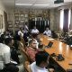 Dinas Pariwisata (Dispar) Kutai Kartanegara (Kukar) menggelar rapat bersama pihak terkait terkait event Eroh Bebaya Yogyakarta.