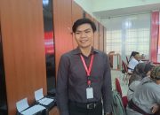 Rendy Pangestu Wakili Kukar Ikuti Pemilihan Duta Budaya Tingkat Nasional