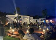 Dispar Kukar Lakukan Studi Tiru dan Sharing Session ke Oblix Sea View Yogyakarta