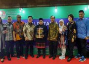 Pokdarwis Desa Pela Terima Penghargaan Kalpataru 2024, Plt Kepala Dispar Kukar Berharap Jadi Contoh Bagi Pokdarwis Lain