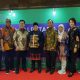 Pokdarwis Bekayuh Beumbai dan Bebudaya (3B) Desa Pela, Kecamatan Kota Bangun, menerima penghargaan Kalpataru 2024 tingkat Nasional