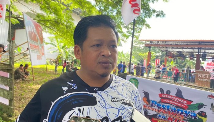 Atlet Kukar Berprestasi di PON 2024, Dispora Siapkan Tali Asih