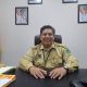 Kepala Disdukcapil Kukar, Muhammad Iryanto