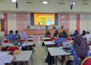 Bahas Pengelolaan Keuangan, Disdikbud Kukar Gelar Rapat Koordinasi