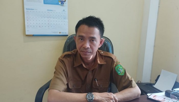 Tekan Inflasi, Disperindag Kukar Segera Gelar Pasar Murah