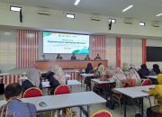 Gandeng Disdikbud Kukar, Tanoto Foundation Gelar Workshop Implementasi Kurikulum Merdeka Guru Jenjang PAUD