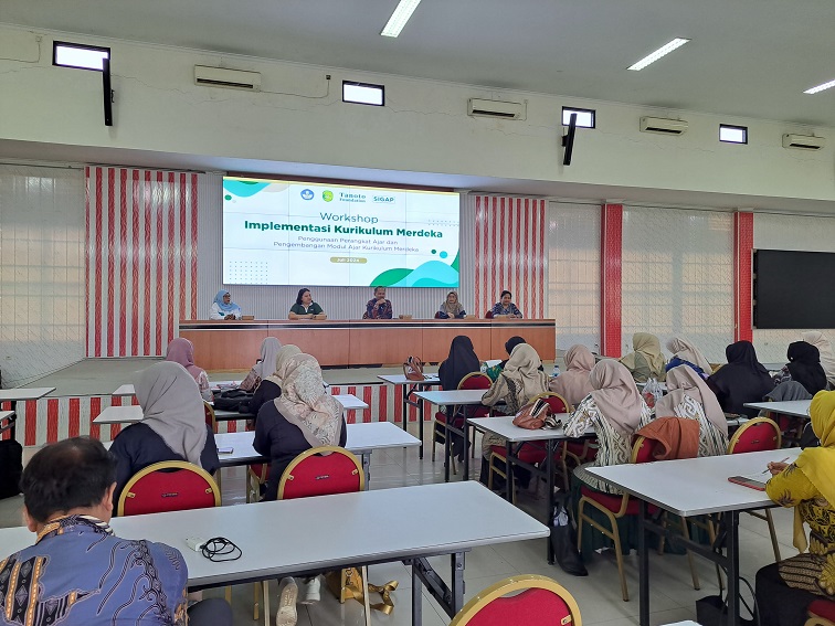 Dinas Pendidikan dan Kebudayaan