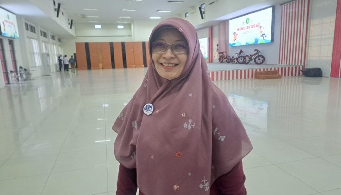 Melalui KBKPI, Disdikbud Kukar Lakukan Pendampingan Sekolah Rujukan Google