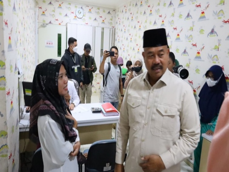 Edi Damansyah