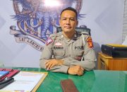 Kerjasama dengan Kaliya, Satlantas Polres Kukar Layani Pembuatan SIM Bagi Disabilitas