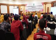 Lokakarya IDM 2024, Sinergi Pemkab Kukar dan Desa Tingkatkan Status Desa