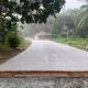 Akses jalan yang semakin memadai, mulus