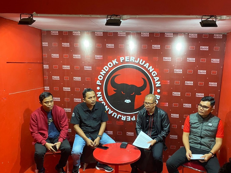 Jumpa Pers
