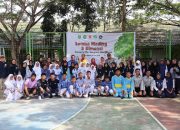 YPUI Gelar Lomba Mading 3 Dimensi, Diikuti 8 Tim SMP dan SMA