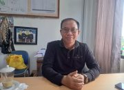 Dukung Kukar Siap Kerja, Distranaker Kukar Gelar Berbagai Pelatihan