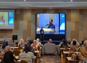 Disdikbud Kukar Hadiri Workshop Pendidikan Inklusif