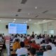 Musyawarah Kerja Kepala Sekolah (MKKS) SMP Kabupaten Kutai Kartanegara (Kukar) menggelar sosialisasi bagi kepala sekolah dan komite SMP, baik negeri maupun swasta, di Kukar