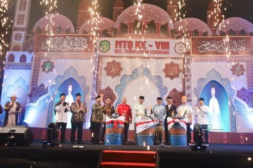 MTQ Tenggarong Seberang