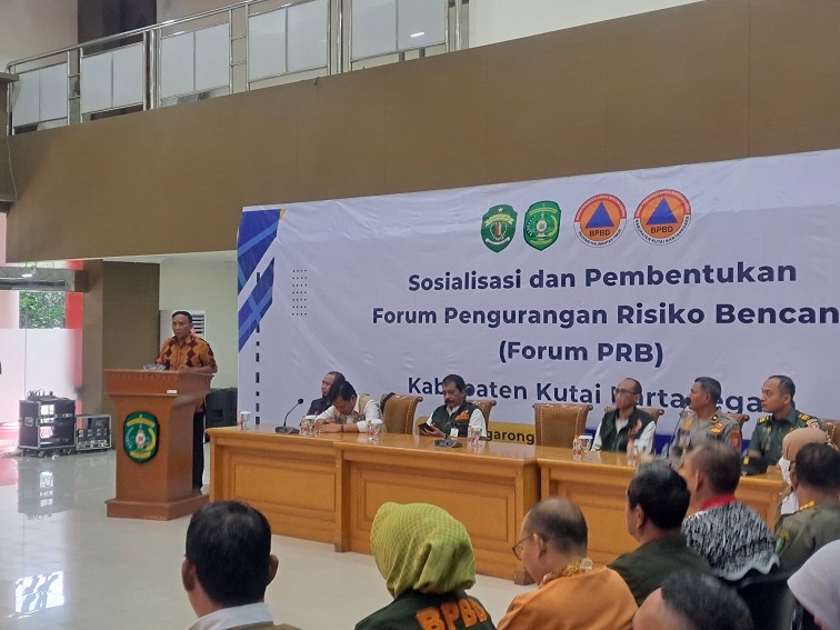 Pengurangan Resiko Bencana