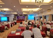 Disdikbud Kukar Bekali 130 Kepala Sekolah Dasar Pengembangan Program KKKS