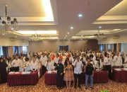 Upaya Tingkatkan SDM Guru SMP Kukar yang Unggul Melalui MGMP