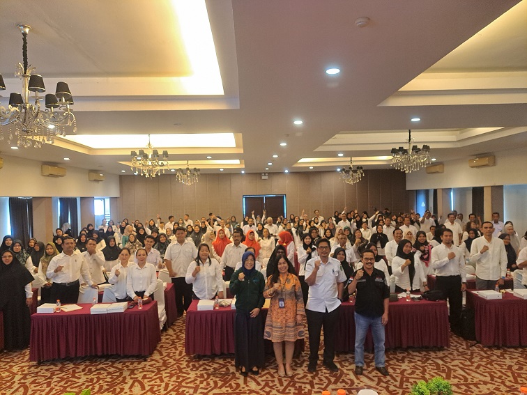 Peningkatan kompetensi guru