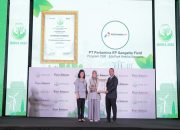 Bawa Masyarakat Mandiri Melalui Program CSR, PT Pertamina EP Sangatta Field dan Sangasanga Field Raih Penghargaan BISRA Awards 2024