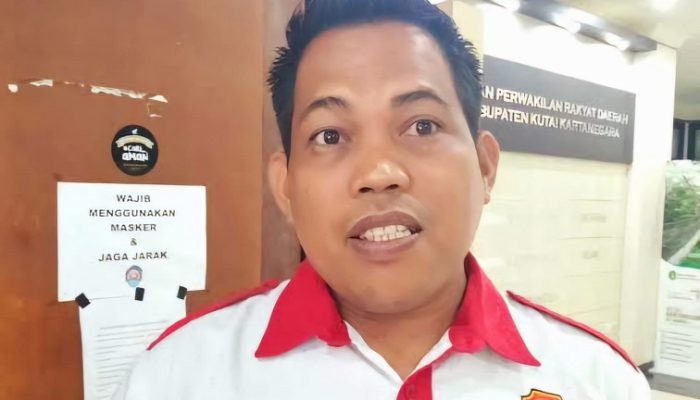 Pemdes Batuah Manfaatkan Aplikasi Stroberi, Permudah Pelanggan Pamsimas