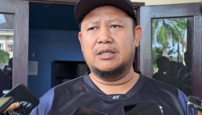 DPRD Dorong Pemkab Kukar Lakukan Penataan Wilayah Tepi Sungai Tenggarong