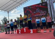 Bupati Cup Roadback 3 Kukar Sukses Digelar