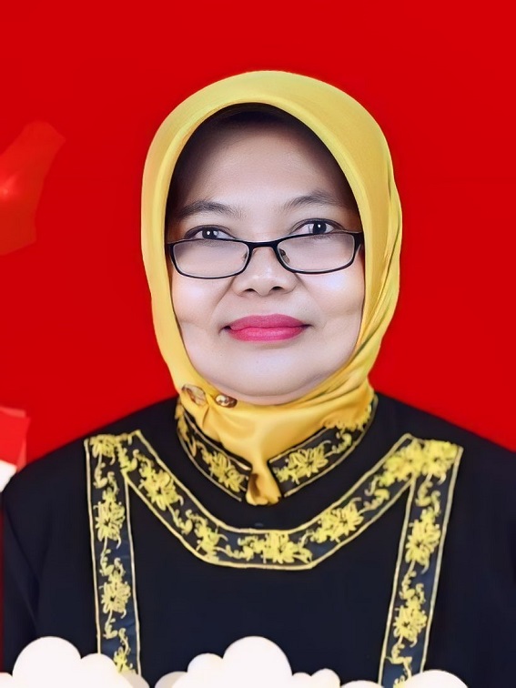 Kepala Sekolah Endang Kaltim Wuriningsih