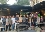 Sah, SMSI Samarinda Terbentuk