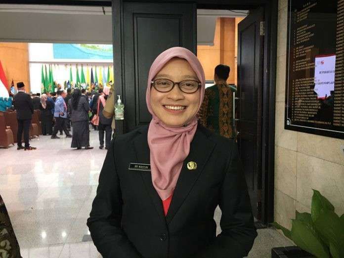 Sri Wahyuni (Istimewa)