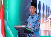 Kemenag Usul Bantuan APBD untuk Rumah Ibadah   