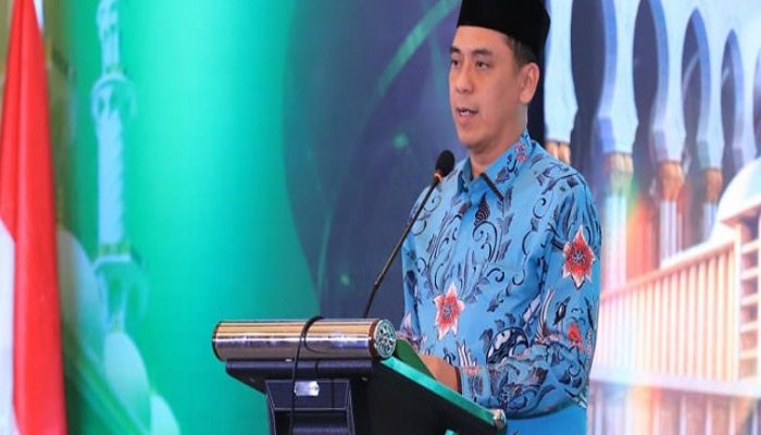 Kemenag Usul Bantuan APBD untuk Rumah Ibadah   