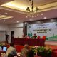 sosialisasi sekolah Adiwiyata kepada Kepala SMP yang ada di Kukar