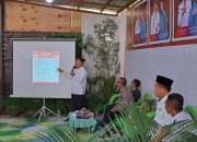 Pemkab Kukar Bangga RT 4 Kelurahan Maluhu Masuk Tiga Besar Lomba Tingkat Kaltim
