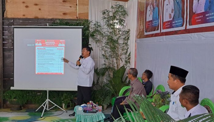 Pemkab Kukar Bangga RT 4 Kelurahan Maluhu Masuk Tiga Besar Lomba Tingkat Kaltim