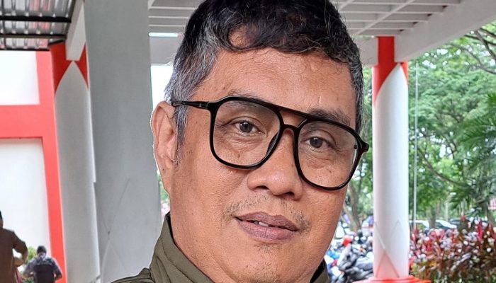 DLHK Kukar Bangun TPS 3R di Beberapa Kecamatan, Dukung Program Kukar Peduli Lingkungan