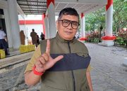 Sukseskan Program Dunia Usaha Ramah Lingkungan, DLHK Kukar Telah Lakukan Sejumlah Kegiatan