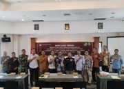 Hasil Vermin Kedua, Paslon AYL-AZ Memenuhi Syarat